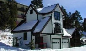 Breckenridge, Colorado, Vacation Rental Condo