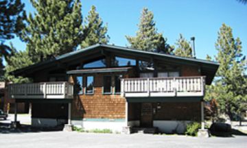 Mammoth Lakes, California, Vacation Rental Condo