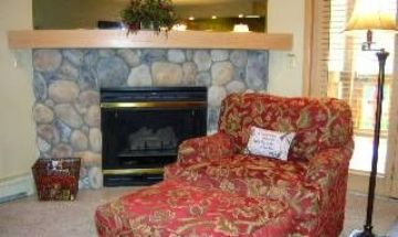 Breckenridge, Colorado, Vacation Rental Condo