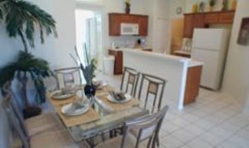 Clermont, Florida, Vacation Rental Villa