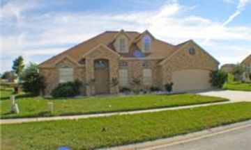 Kissimmee, Florida, Vacation Rental Villa