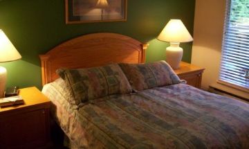 Whistler, British Columbia, Vacation Rental Condo