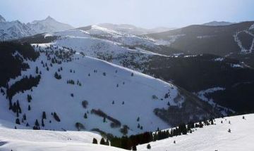 Vail, Colorado, Vacation Rental House