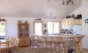 Sunriver, Oregon, Vacation Rental Villa
