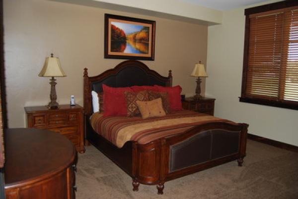 Bedroom 1
