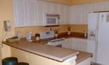 North Myrtle Beach, South Carolina, Vacation Rental Condo