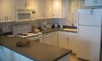 Destin, Florida, Vacation Rental Condo