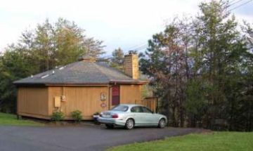 Pigeon Forge, Tennessee, Vacation Rental Cabin