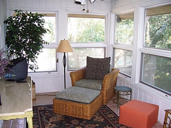 Sun Room