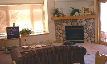 Breckenridge, Colorado, Vacation Rental Condo