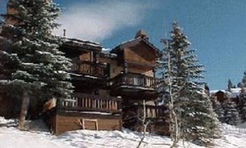 Park City, Utah, Vacation Rental Condo