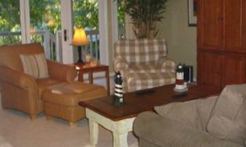 Hilton Head Island, South Carolina, Vacation Rental Villa