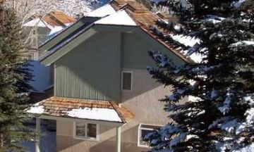 Avon, Colorado, Vacation Rental Condo