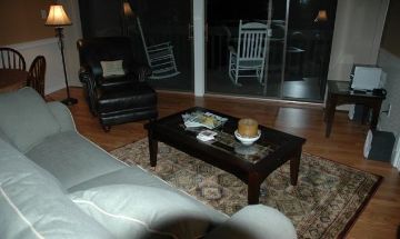 Pinehurst, North Carolina, Vacation Rental Condo