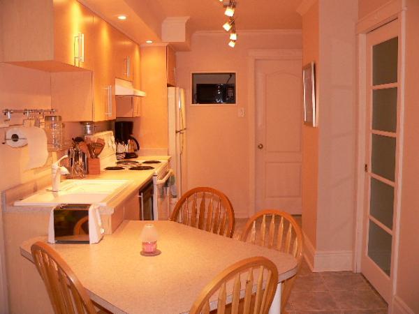 Ottawa, Ontario, Vacation Rental Condo