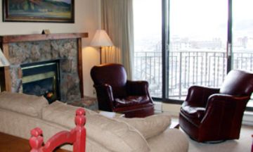 Steamboat Springs, Colorado, Vacation Rental Condo