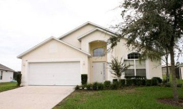 Davenport, Florida, Vacation Rental Villa