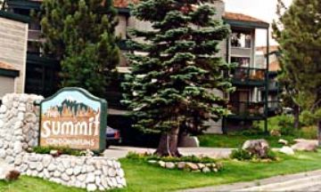 Mammoth Lakes, California, Vacation Rental Condo