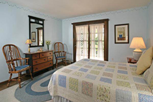 Daisy Bedroom