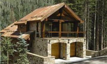 Mountain Village, Colorado, Vacation Rental Villa