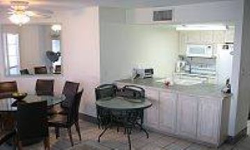 South Padre Island, Texas, Vacation Rental Condo