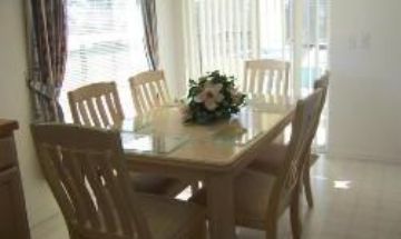 Haines City, Florida, Vacation Rental Villa