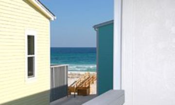 Pensacola Beach, Florida, Vacation Rental Condo