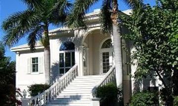 Sanibel, Florida, Vacation Rental Villa