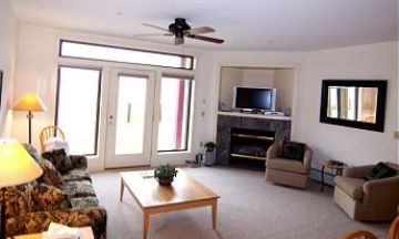 Killington, Vermont, Vacation Rental Condo