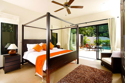 Phuket, Thailand, Vacation Phuket-villa