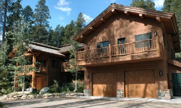 Teton Village, Wyoming, Vacation Rental Villa