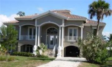 Sanibel, Florida, Vacation Rental Villa