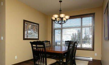 Big White Ski Resort, British Columbia, Vacation Rental Condo