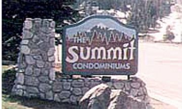 Mammoth Lakes, California, Vacation Rental Condo