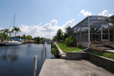 Cape Coral Villa Rental