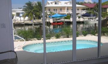 Key Colony Beach, Florida, Vacation Rental Villa