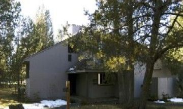 Sunriver, Oregon, Vacation Rental Condo