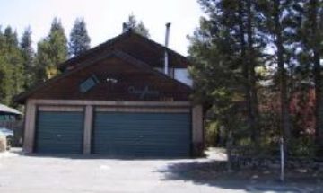 South Lake Tahoe, California, Vacation Rental Condo