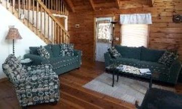 Helen, Georgia, Vacation Rental Cabin