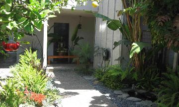 Playa Del Rey, California, Vacation Rental House