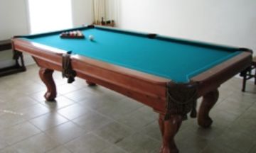 North Myrtle Beach, South Carolina, Vacation Rental Villa