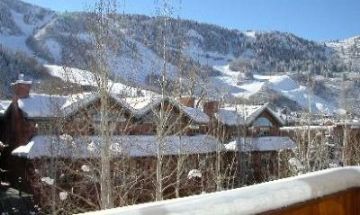 Aspen, Colorado, Vacation Rental Condo