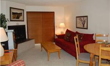 Winter Park, Colorado, Vacation Rental Condo