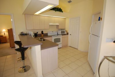 Cape Coral Villa Rental