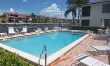 Cape Coral, Florida, Vacation Rental Condo