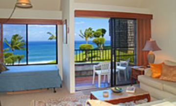 Princeville, Hawaii, Vacation Rental Condo