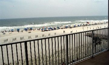 Gulf Shores, Alabama, Vacation Rental Condo