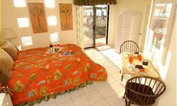 Oceanside, California, Vacation Rental Condo