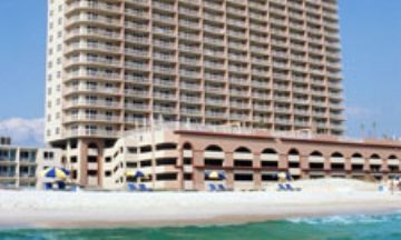 Panama City Beach, Florida, Vacation Rental Condo