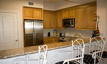 Fort Walton Beach, Florida, Vacation Rental Condo